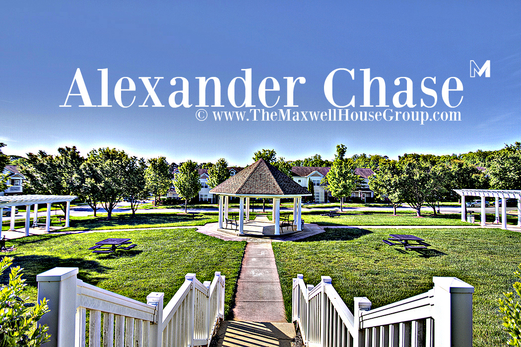 COMING SOON! Cornelius Condo in Popular Alexander Chase